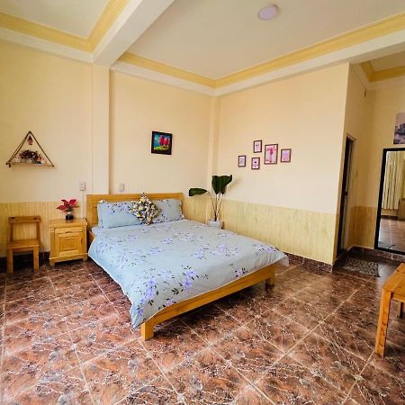 Nu Cuoi Xinh Hostel Νταλάτ Εξωτερικό φωτογραφία