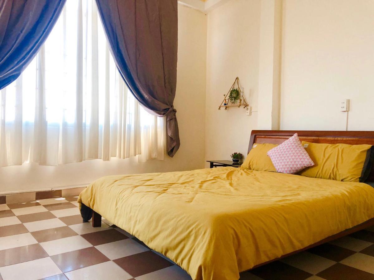 Nu Cuoi Xinh Hostel Νταλάτ Εξωτερικό φωτογραφία