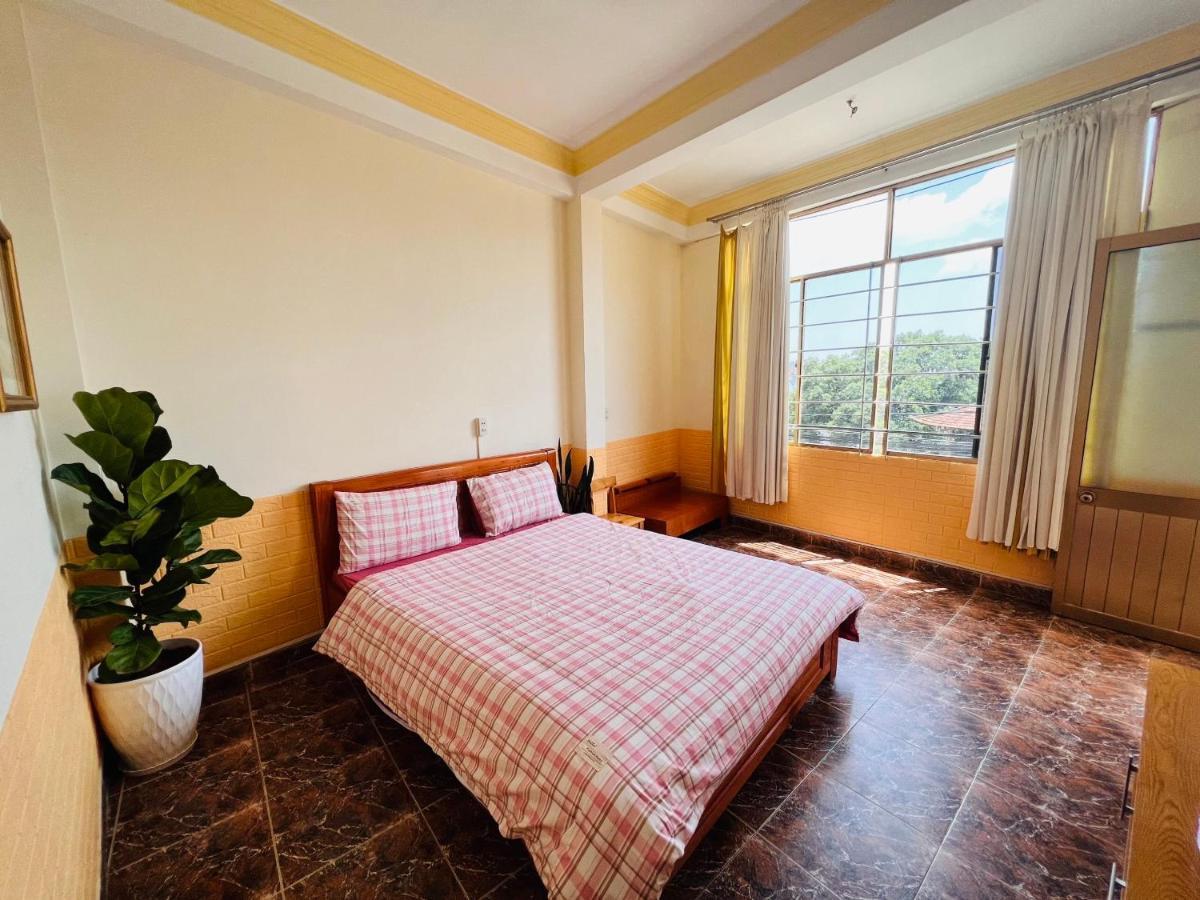 Nu Cuoi Xinh Hostel Νταλάτ Εξωτερικό φωτογραφία