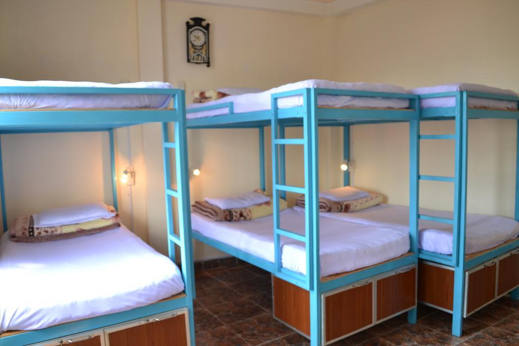 Nu Cuoi Xinh Hostel Νταλάτ Δωμάτιο φωτογραφία