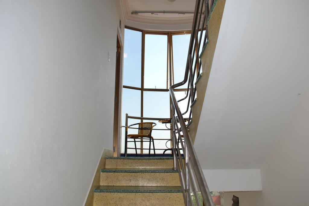 Nu Cuoi Xinh Hostel Νταλάτ Δωμάτιο φωτογραφία