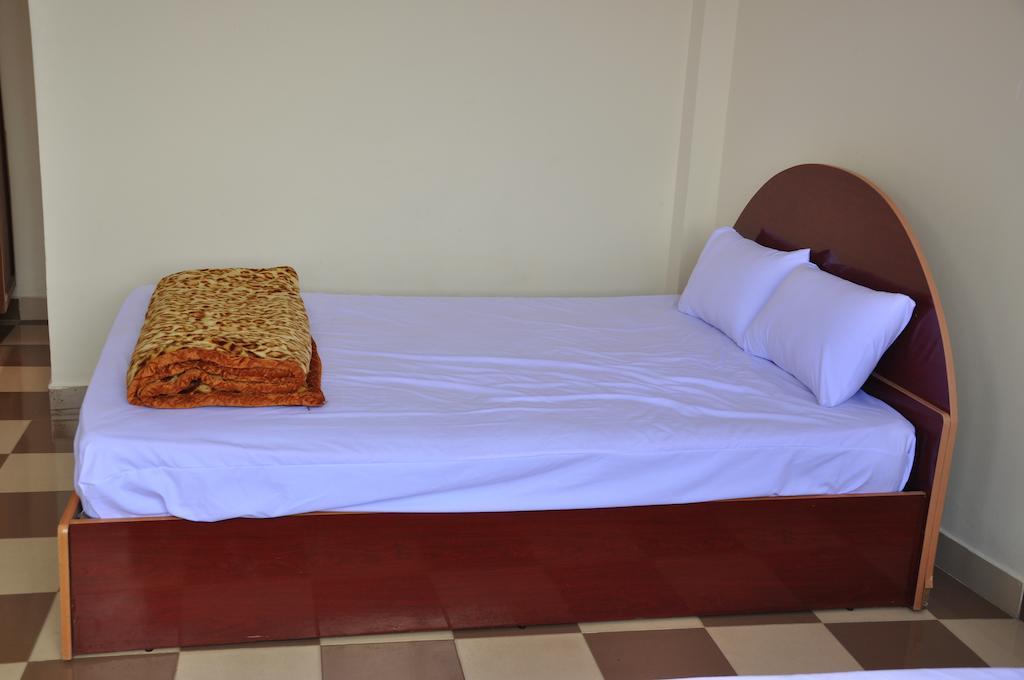 Nu Cuoi Xinh Hostel Νταλάτ Δωμάτιο φωτογραφία