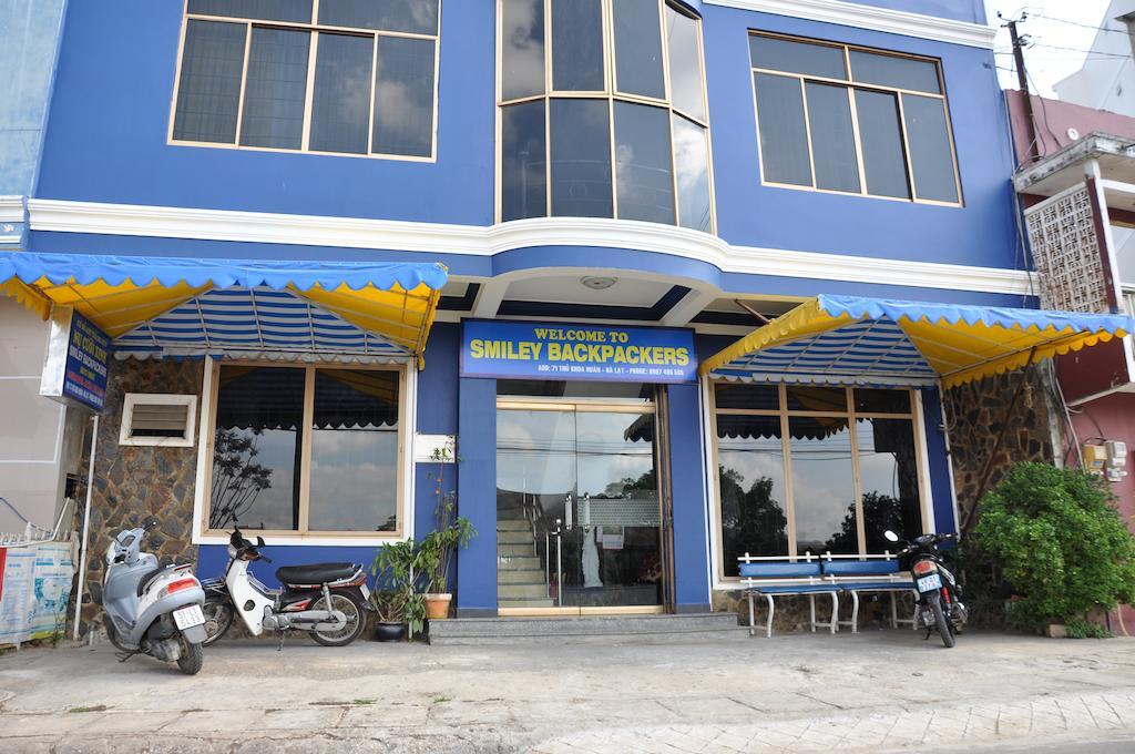 Nu Cuoi Xinh Hostel Νταλάτ Εξωτερικό φωτογραφία