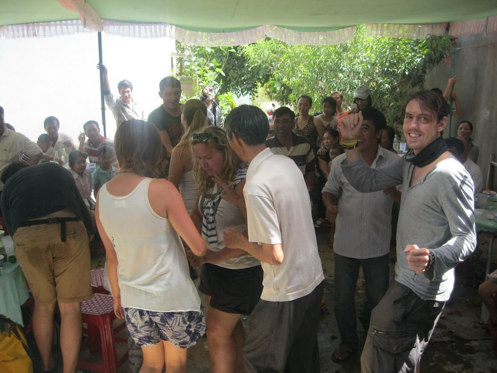 Nu Cuoi Xinh Hostel Νταλάτ Εξωτερικό φωτογραφία