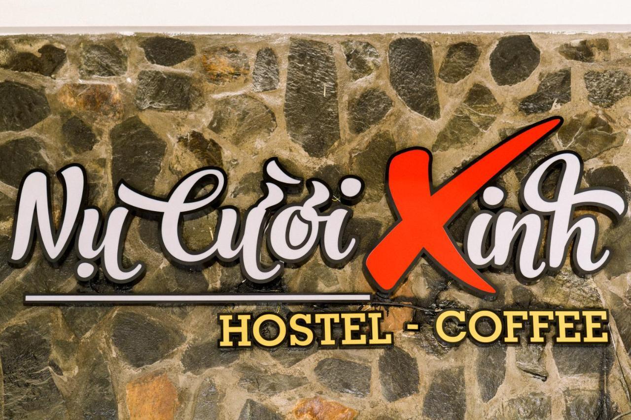 Nu Cuoi Xinh Hostel Νταλάτ Εξωτερικό φωτογραφία