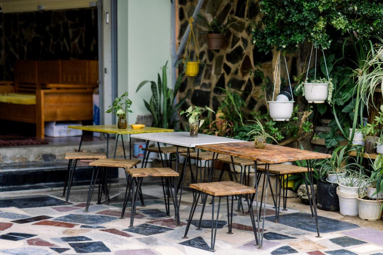 Nu Cuoi Xinh Hostel Νταλάτ Εξωτερικό φωτογραφία