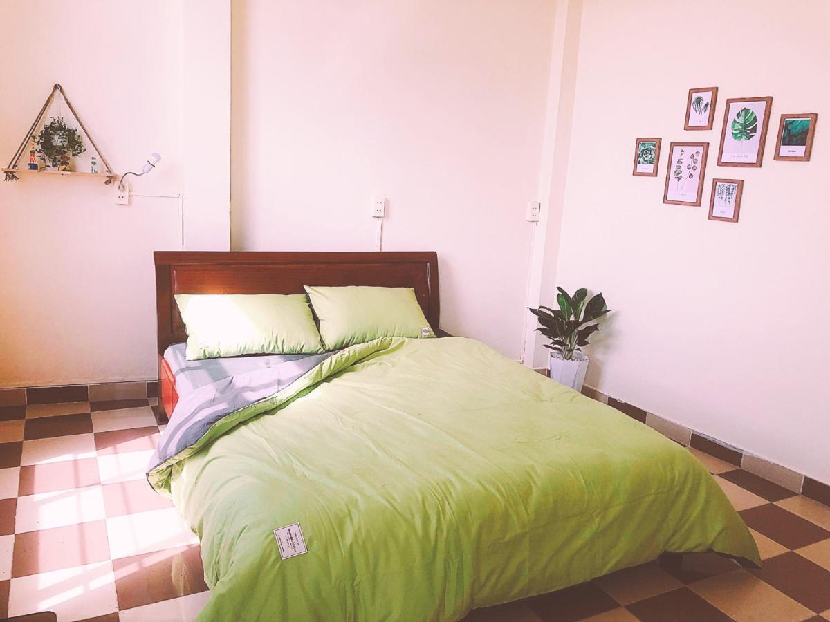 Nu Cuoi Xinh Hostel Νταλάτ Εξωτερικό φωτογραφία