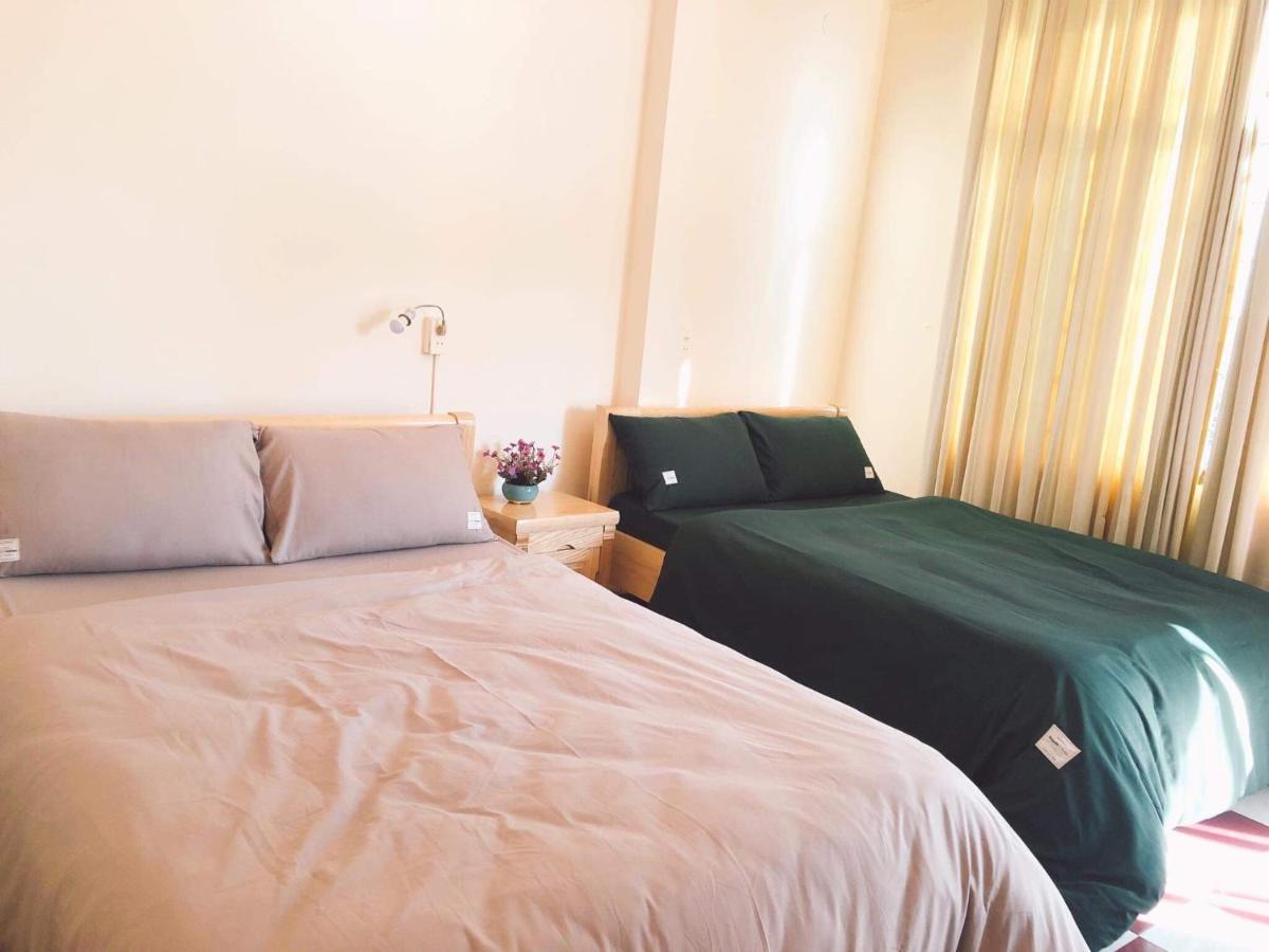 Nu Cuoi Xinh Hostel Νταλάτ Εξωτερικό φωτογραφία
